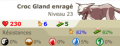Vignette pour la version du 20 novembre 2010 à 14:00